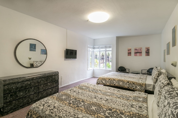 Imagen de la habitación del Hotel Tropics, Miami Beach . Foto 14