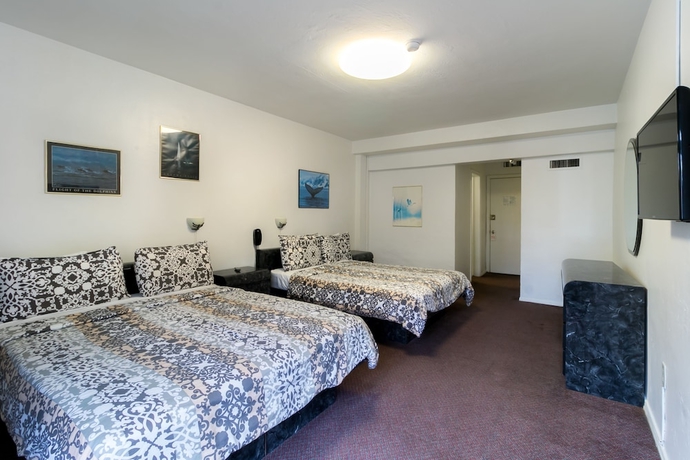Imagen de la habitación del Hotel Tropics, Miami Beach . Foto 15