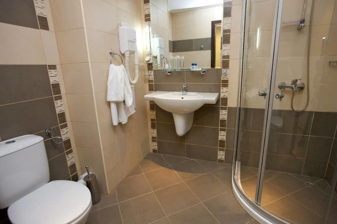 Imagen de la habitación del Hotel Tropics, Sveti Vlas . Foto 7