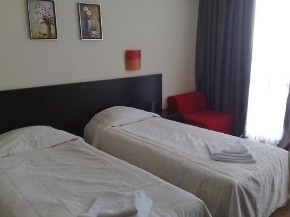 Imagen de la habitación del Hotel Tropics, Sveti Vlas . Foto 8