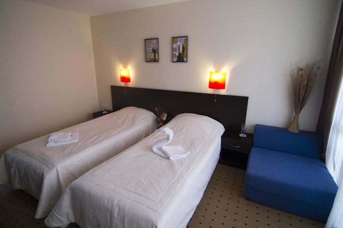 Imagen de la habitación del Hotel Tropics, Sveti Vlas . Foto 9