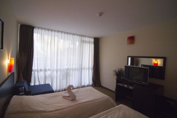 Imagen de la habitación del Hotel Tropics, Sveti Vlas . Foto 10
