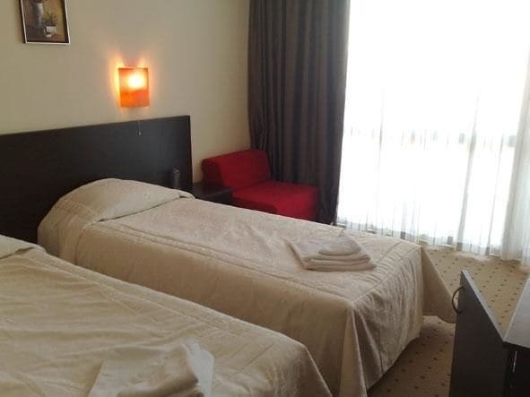 Imagen de la habitación del Hotel Tropics, Sveti Vlas . Foto 11