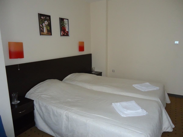 Imagen de la habitación del Hotel Tropics, Sveti Vlas . Foto 12