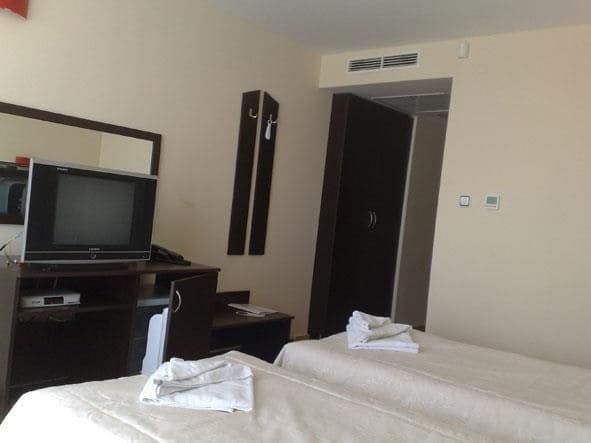 Imagen de la habitación del Hotel Tropics, Sveti Vlas . Foto 13