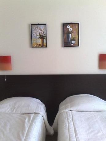 Imagen de la habitación del Hotel Tropics, Sveti Vlas . Foto 14