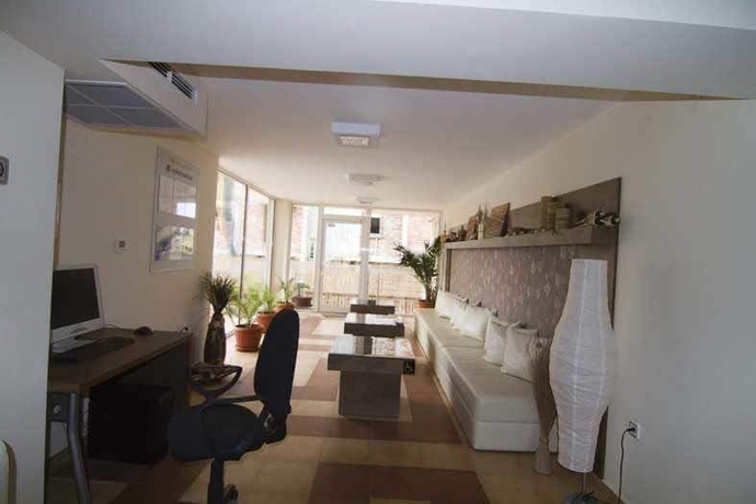 Imagen de los interiores del Hotel Tropics, Sveti Vlas . Foto 19