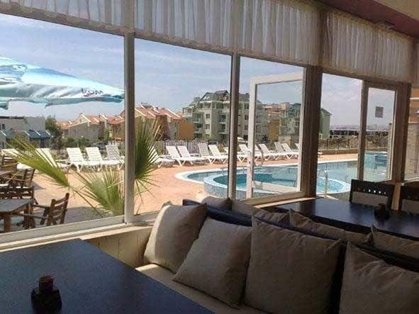 Imagen general del Hotel Tropics, Sveti Vlas . Foto 1