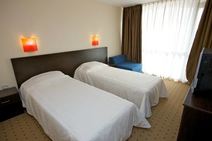 Imagen de la habitación del Hotel Tropics, Sveti Vlas . Foto 16