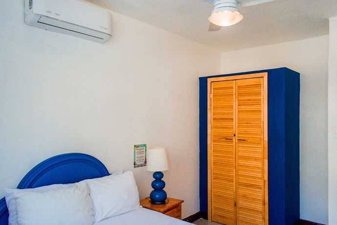 Imagen de la habitación del Hotel Tropicus Boutique. Foto 1