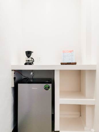 Imagen de la habitación del Hotel Tropicus Boutique. Foto 3