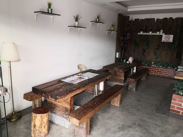 Imagen de los interiores del Hotel Tropika Garden Kulai. Foto 18