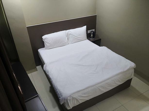Imagen de la habitación del Hotel Tropika Garden Kulai. Foto 8