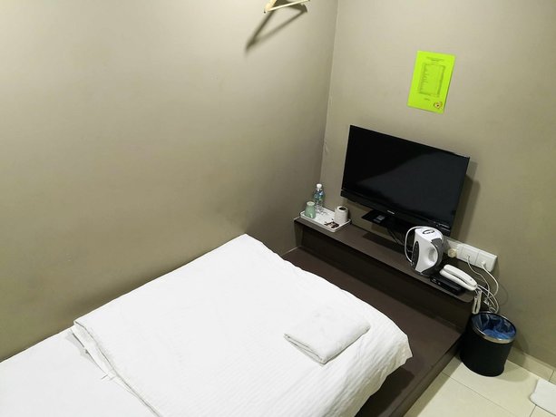 Imagen de la habitación del Hotel Tropika Garden Kulai. Foto 12