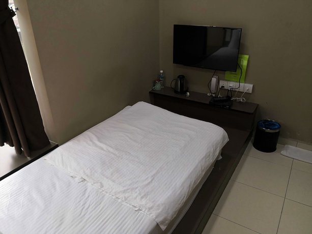 Imagen de la habitación del Hotel Tropika Garden Kulai. Foto 14