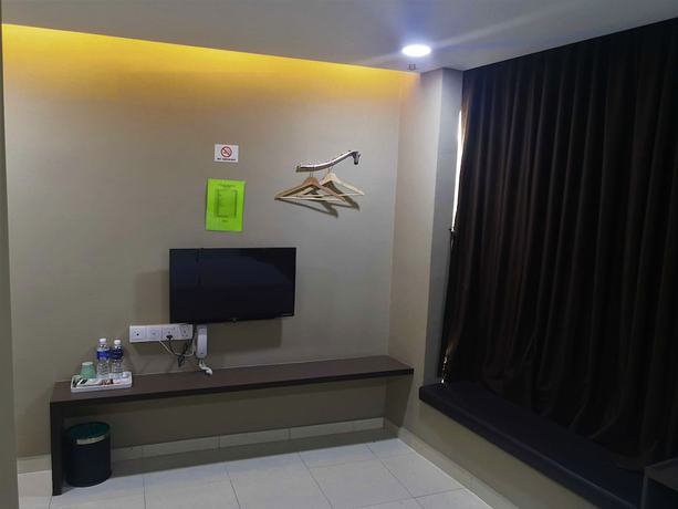 Imagen de la habitación del Hotel Tropika Garden Kulai. Foto 15
