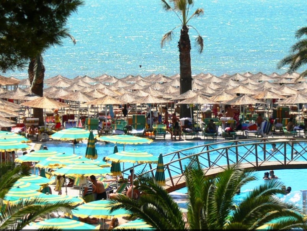 Imagen general del Hotel Tropikal Resort. Foto 2