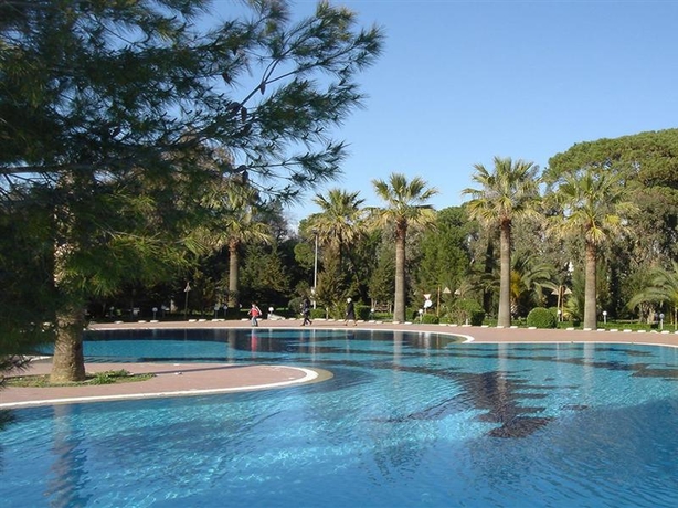 Imagen general del Hotel Tropikal Resort. Foto 3