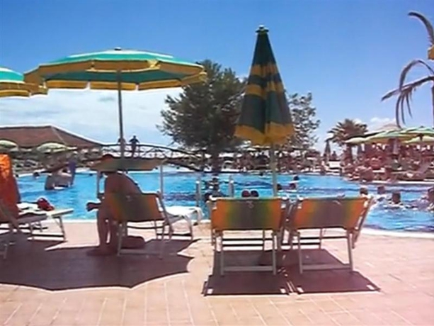 Imagen general del Hotel Tropikal Resort. Foto 5