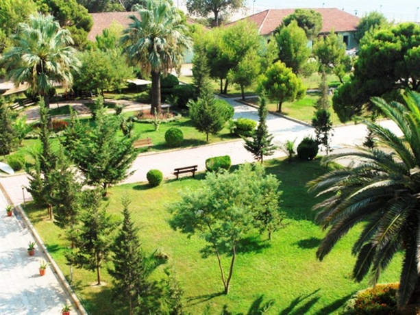 Imagen general del Hotel Tropikal Resort. Foto 6