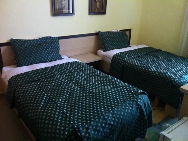 Imagen general del Hotel Tropikal Resort. Foto 8