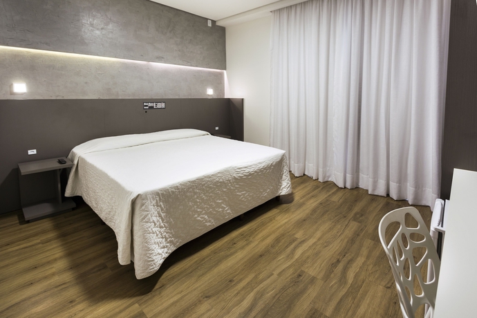 Imagen de la habitación del Hotel Tropikalya Gold. Foto 6