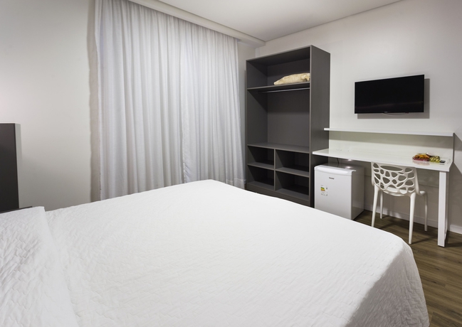 Imagen de la habitación del Hotel Tropikalya Gold. Foto 7