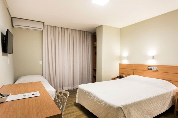 Imagen de la habitación del Hotel Tropikalya Gold. Foto 8