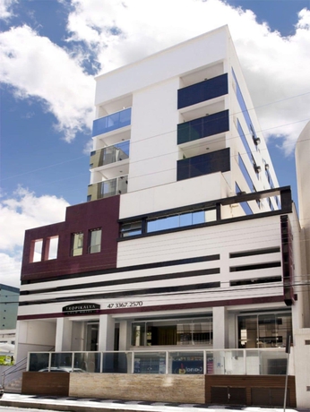 Imagen general del Hotel Tropikalya Gold. Foto 1