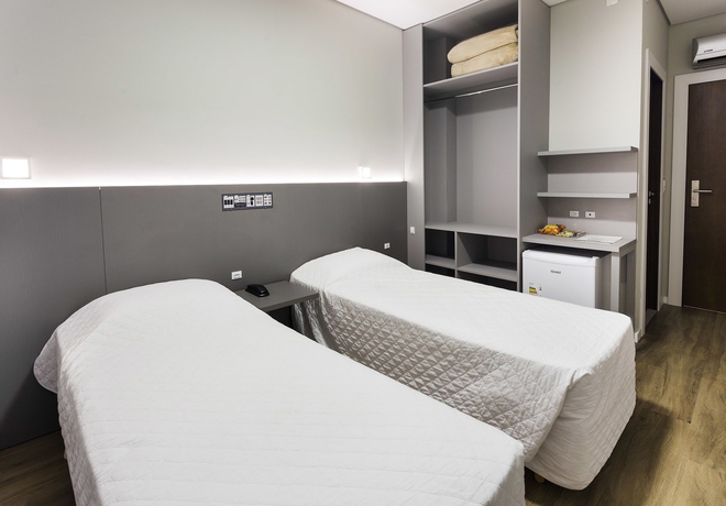 Imagen de la habitación del Hotel Tropikalya Gold. Foto 11