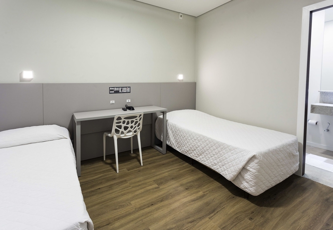 Imagen de la habitación del Hotel Tropikalya Gold. Foto 12