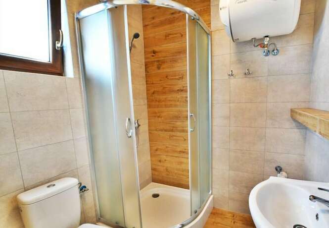 Imagen general del Hotel Tropikana Domki Apartamenty. Foto 4