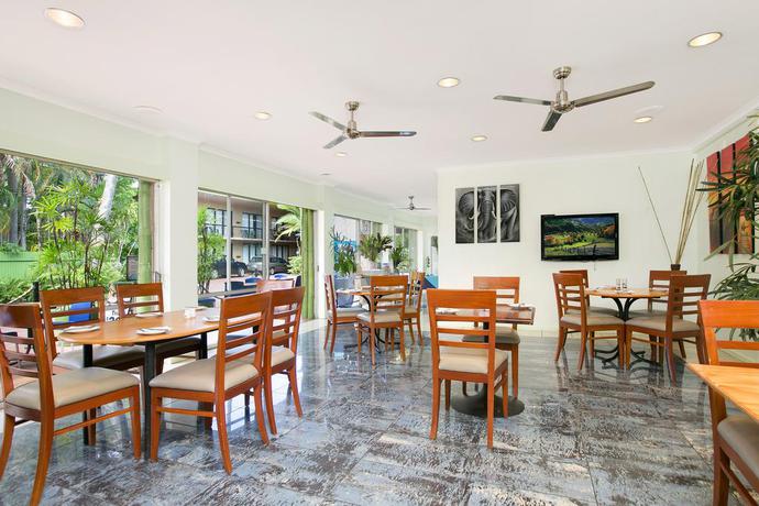 Imagen general del Hotel Tropiq. Foto 2