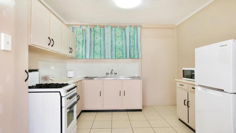 Imagen general del Hotel Tropiq. Foto 7