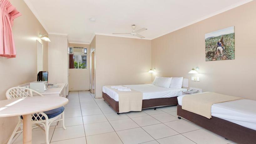 Imagen general del Hotel Tropiq. Foto 8