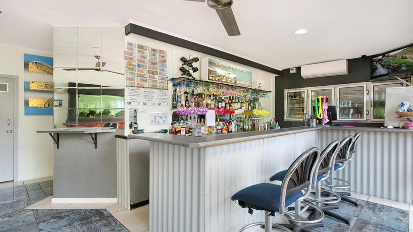 Imagen general del Hotel Tropiq. Foto 13