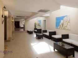 Imagen general del Hotel Tropis. Foto 2