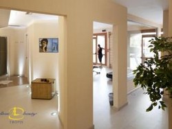 Imagen general del Hotel Tropis. Foto 4