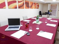 Imagen general del Hotel Tropis. Foto 7