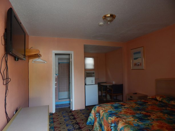 Imagen de la habitación del Hotel Tropizar Motel. Foto 6