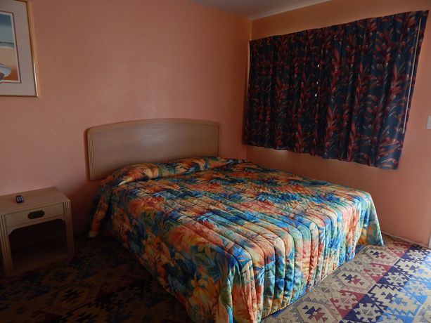 Imagen de la habitación del Hotel Tropizar Motel. Foto 7