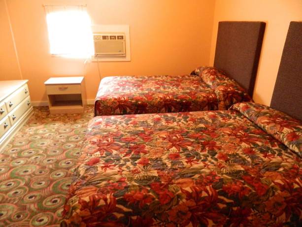 Imagen de la habitación del Hotel Tropizar Motel. Foto 8