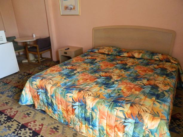 Imagen de la habitación del Hotel Tropizar Motel. Foto 12