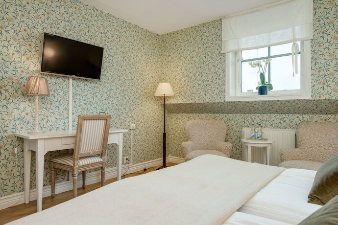 Imagen general del Hotel Trosa Stadshotell and Spa. Foto 9