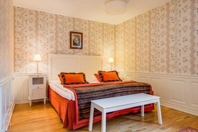 Imagen de la habitación del Hotel Trosa Stadshotell and Spa. Foto 11
