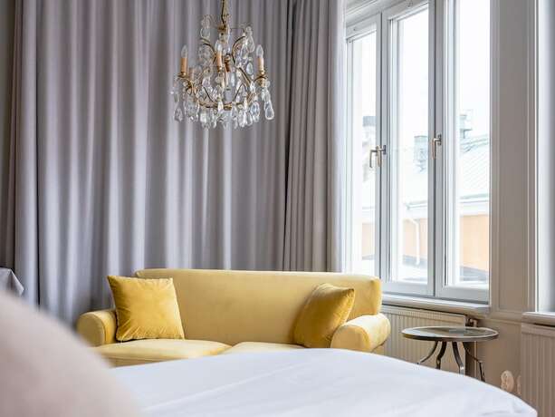 Imagen de la habitación del Hotel Trosa Stadshotell and Spa. Foto 12
