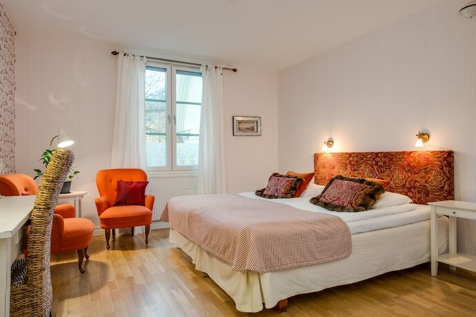 Imagen de la habitación del Hotel Trosa Stadshotell and Spa. Foto 16
