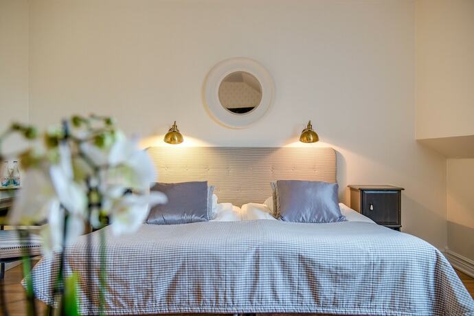 Imagen de la habitación del Hotel Trosa Stadshotell and Spa. Foto 17