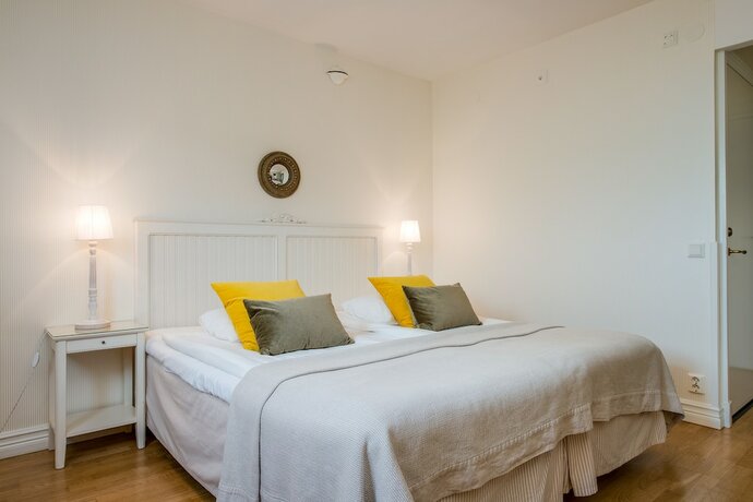 Imagen de la habitación del Hotel Trosa Stadshotell and Spa. Foto 18