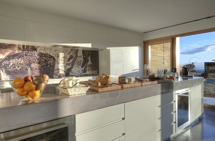 Imagen del bar/restaurante del Hotel Trossos del Priorat. Foto 6